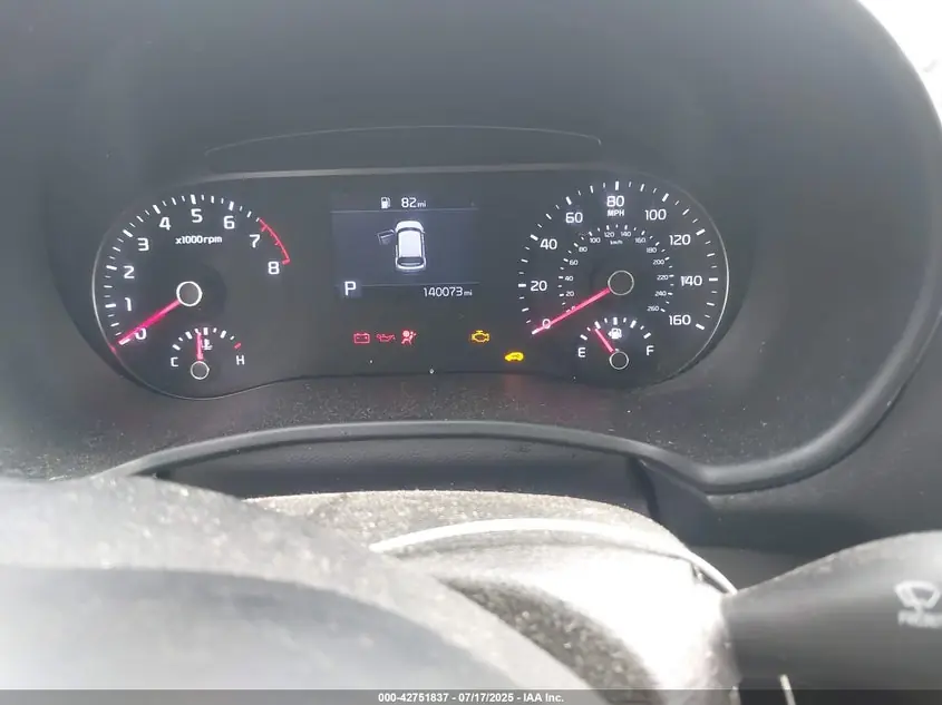2022 Kia Soul Lx 15