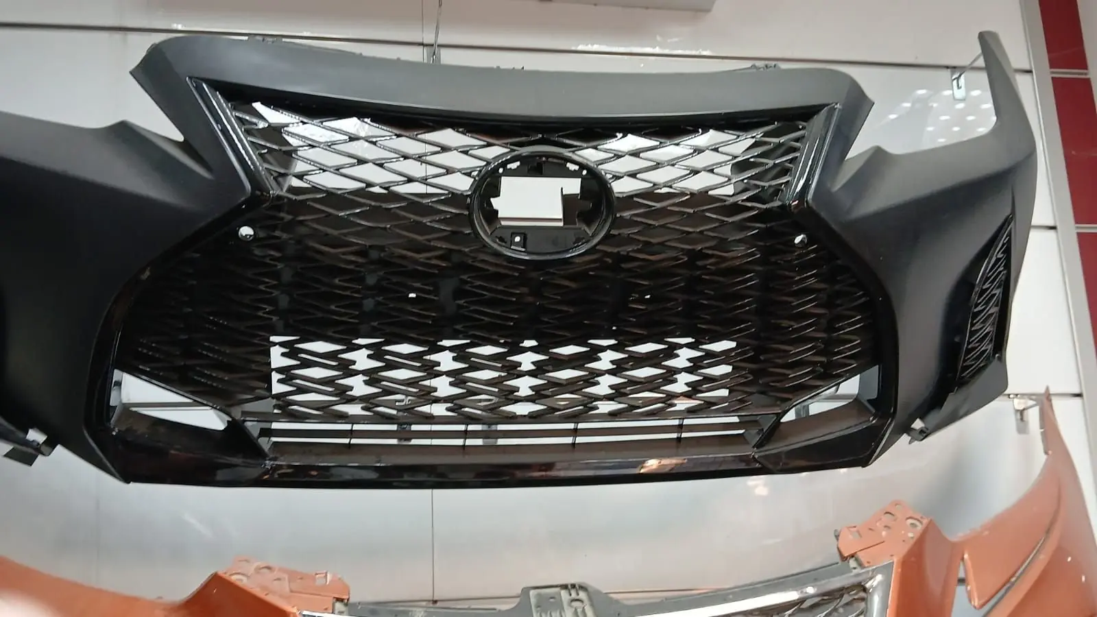 Lexus IS350 hadawoy we kuzov saylary 2
