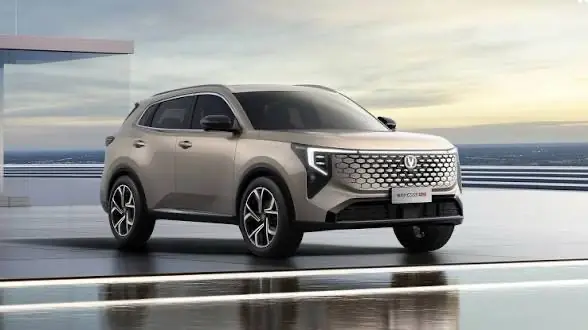 Changan howwa filtr 1