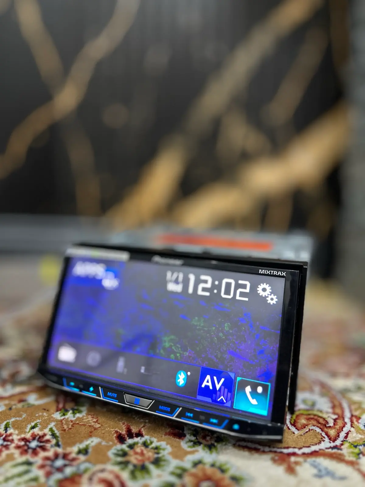 Pioneer Z8650BT 2
