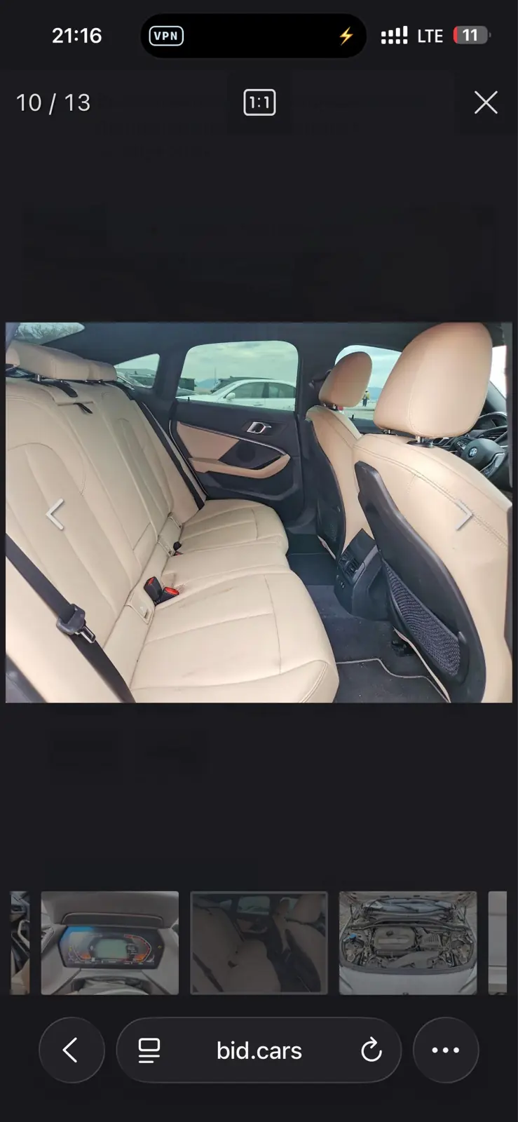 2022 BMW 228I 5