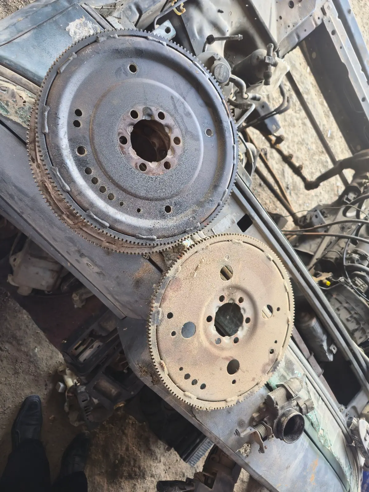 Jeep cherokee mahawik 3