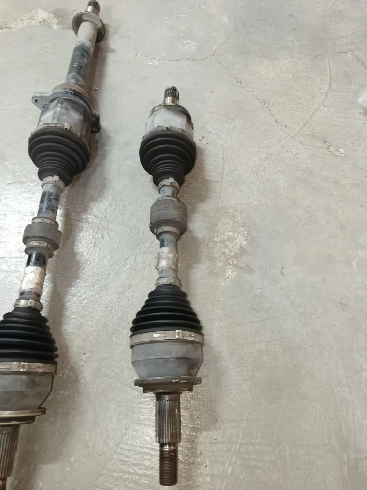 Granat komplekt 4