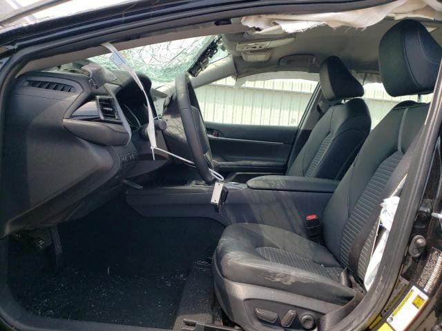 2023 Toyota Camry SE 15