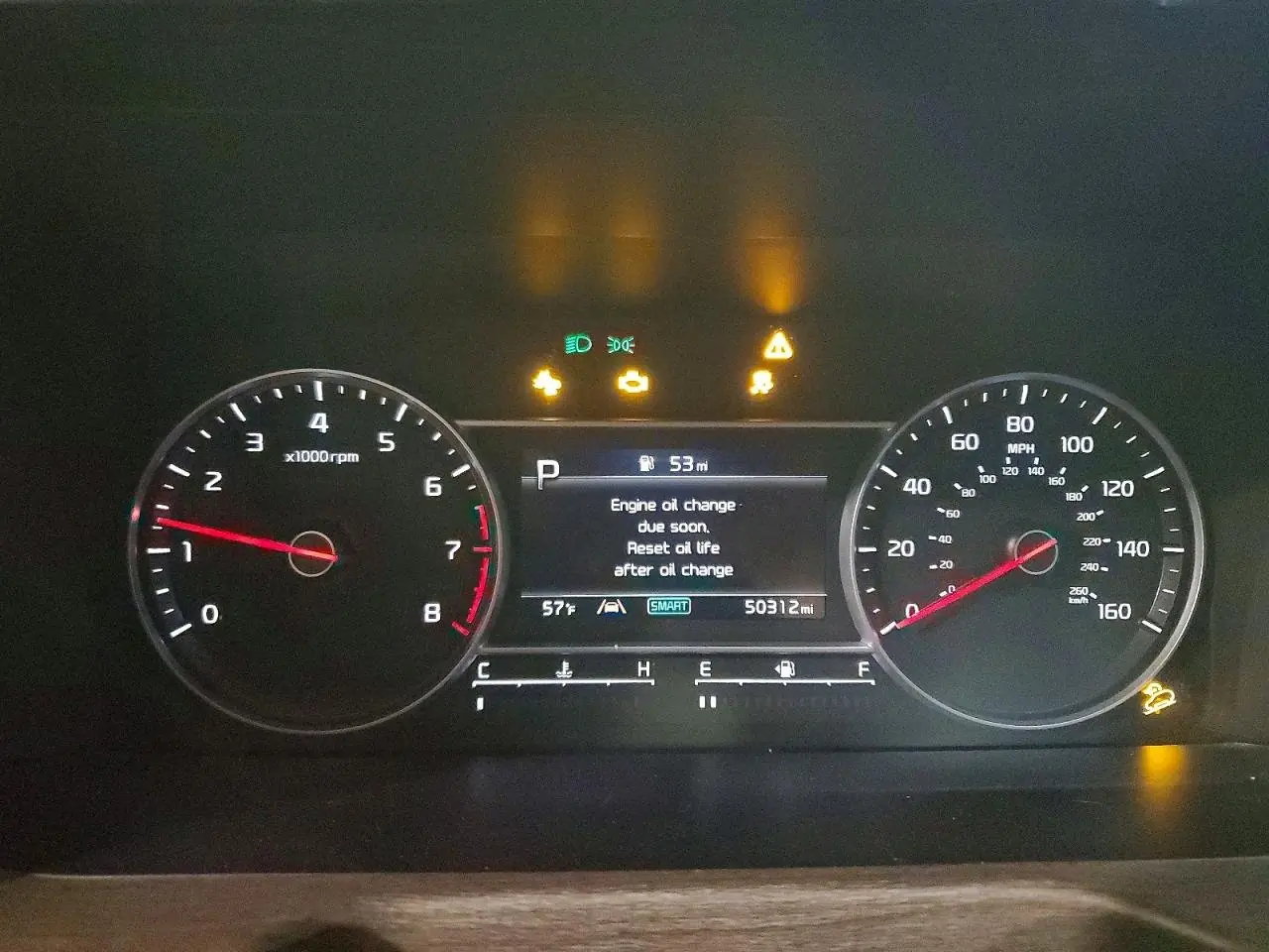 2023 Kia Sorento X-Line S 9