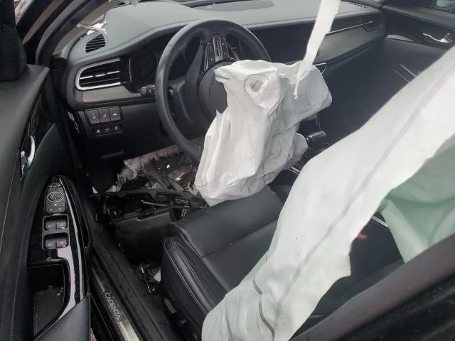 2020 Kia Cadenza Technology 13