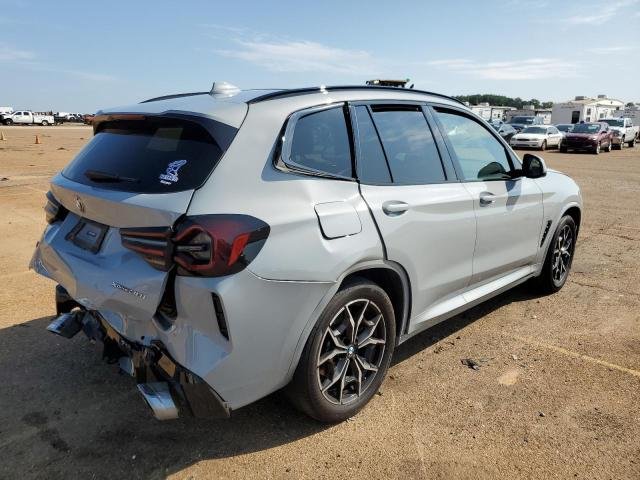 2022 BMW X3 xDrive30I 7