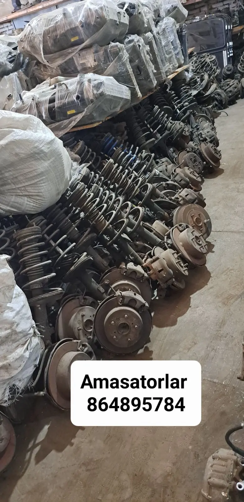 Statr toyota 2