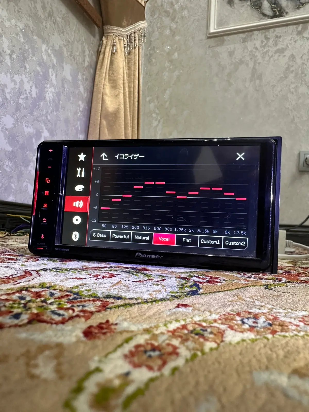 Pioneer 9300DVSZ 4