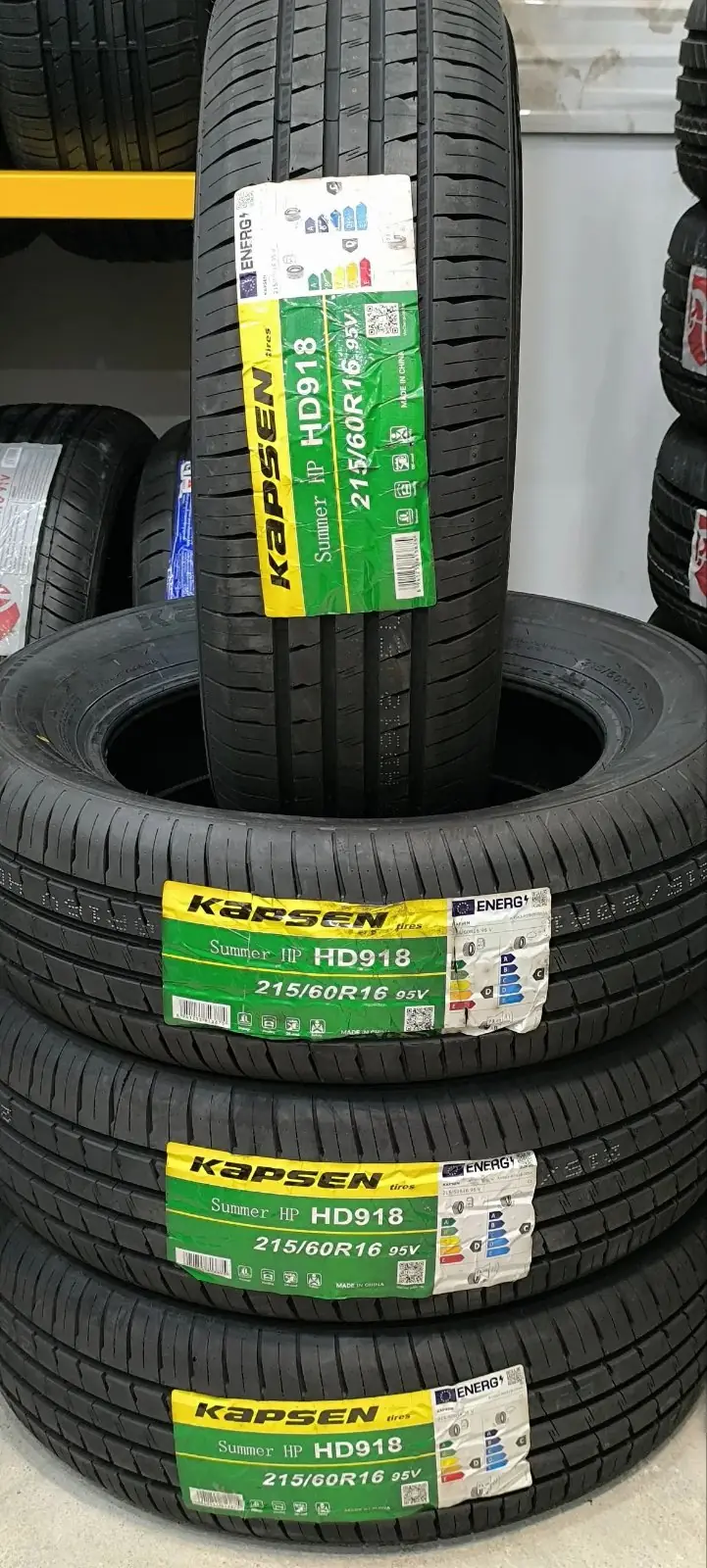 Kapsen 215 60 16 2