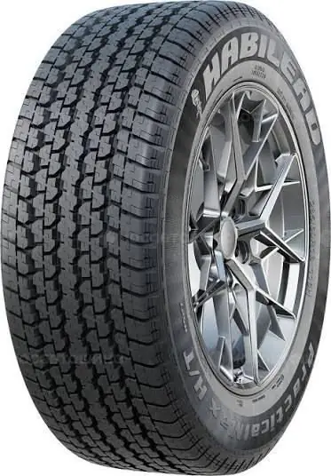 Habilead teker 265 65 17 1