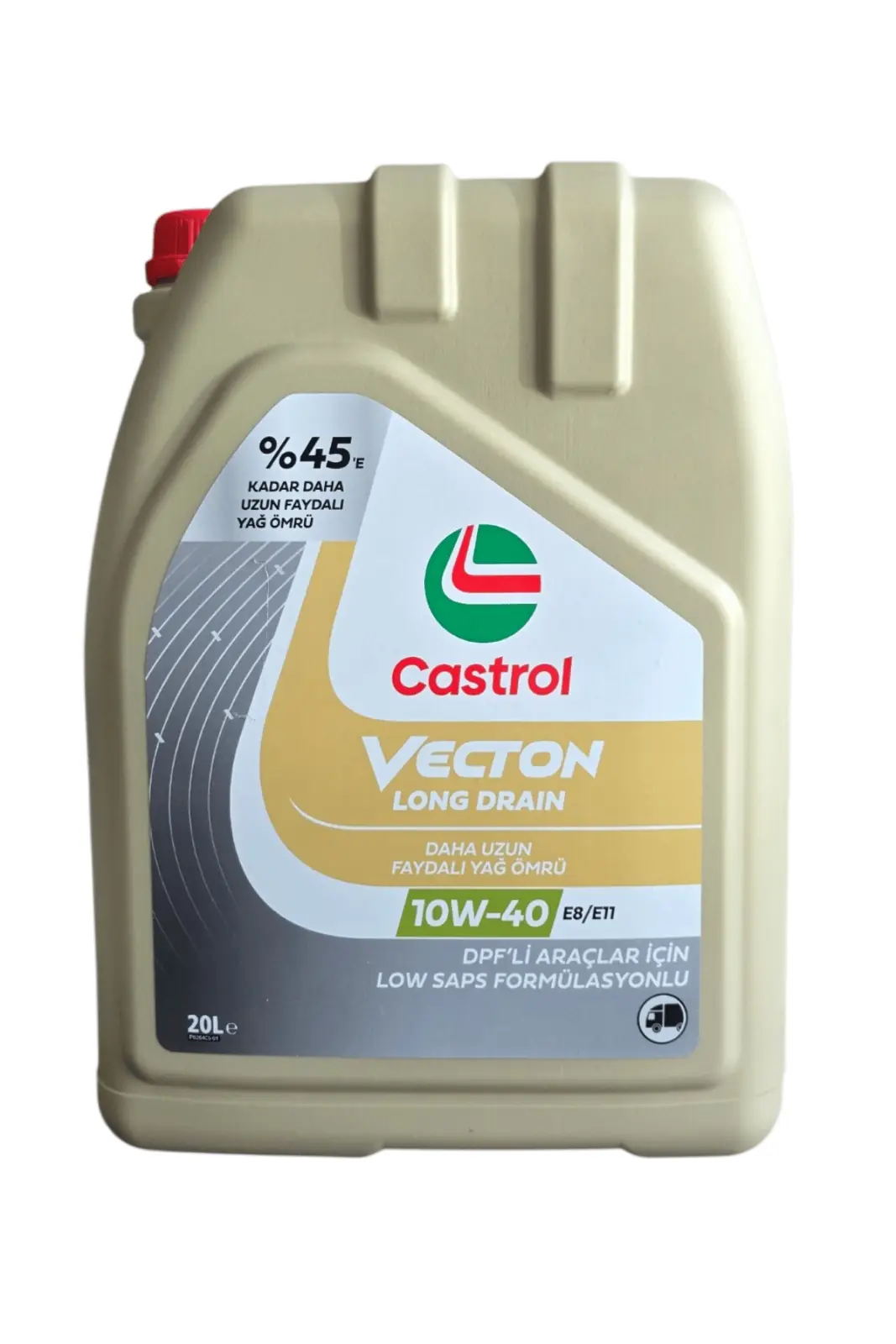 Castrol Motor Ýagy 10w40 / 15w40 / 1
