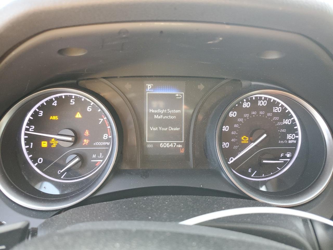 2023 Toyota Camry Se Night Shade 16