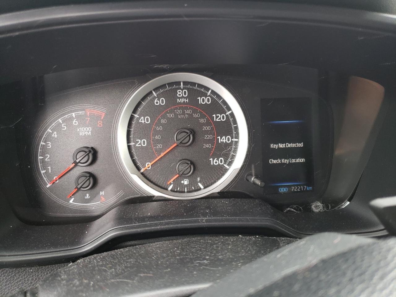 2021 Toyota Corolla Se 17