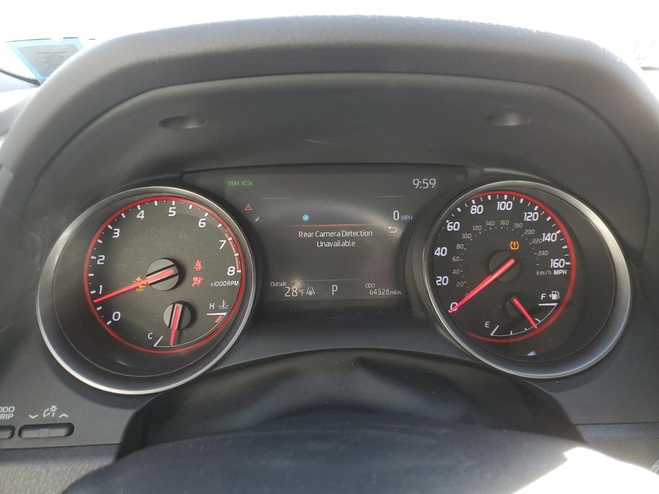 2021 Toyota Camry Xse 17