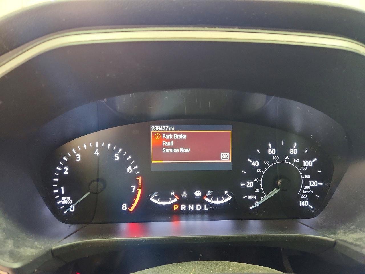 2021 Ford Escape Se 14
