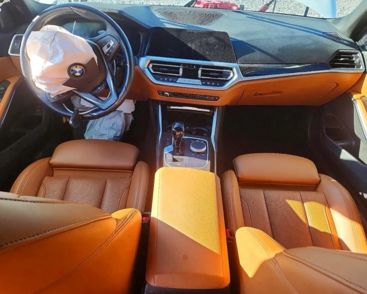 2022 BMW 330Xi 3