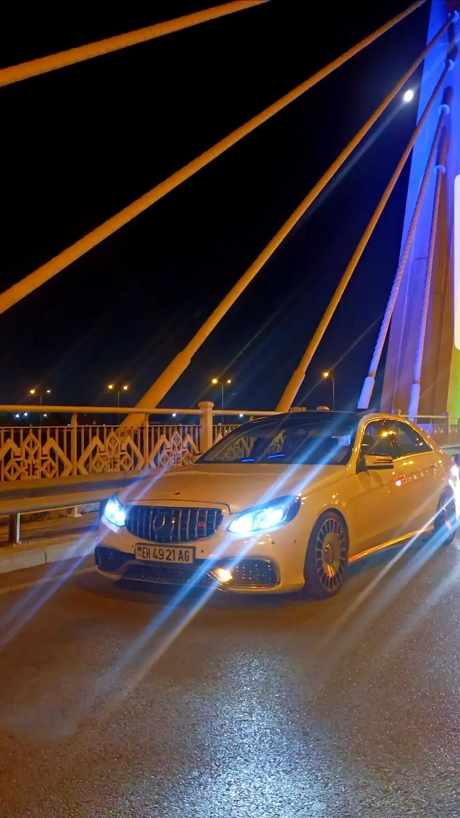 2009 MERCEDES-BENZ E350 2