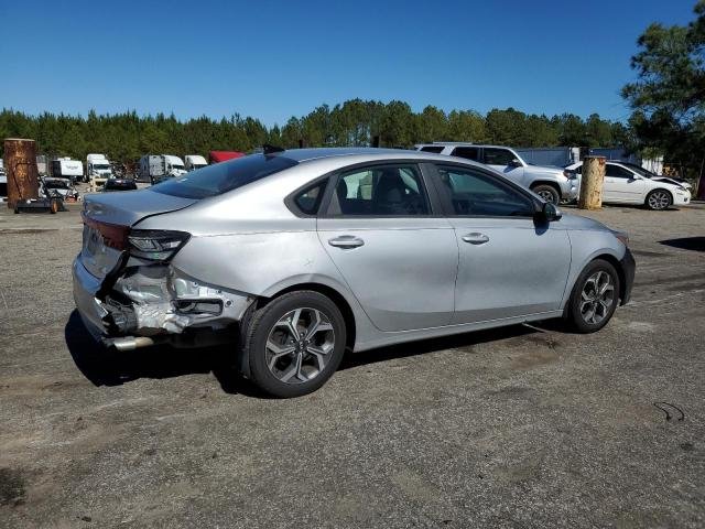 2021 Kia Forte Fe 3