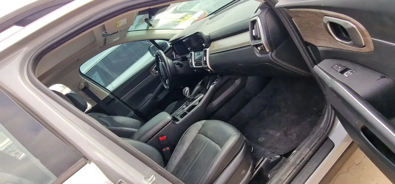 2023 Kia Sorento X-Line S 2