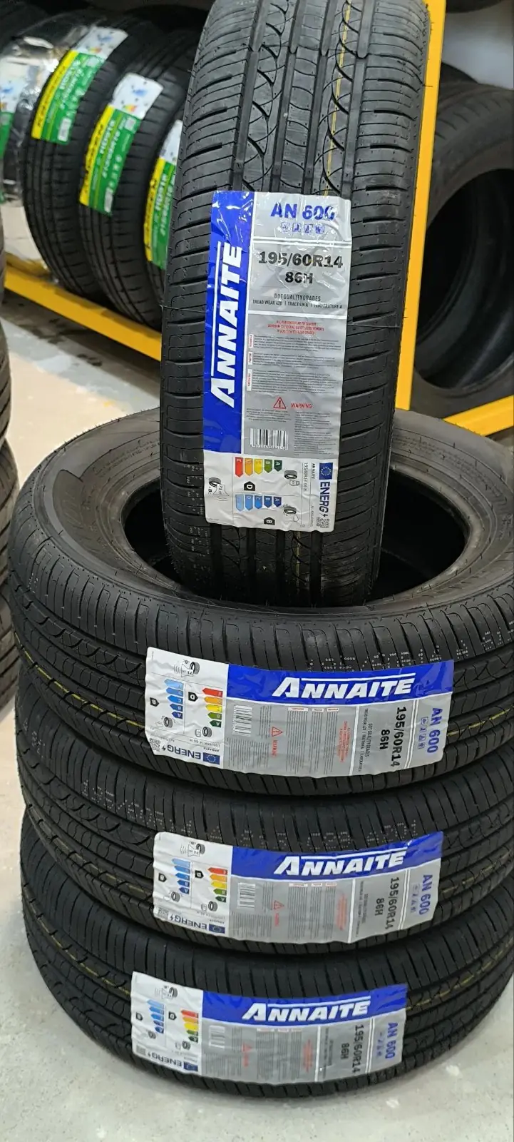Annaite 195 60 14 yyly 2026 3