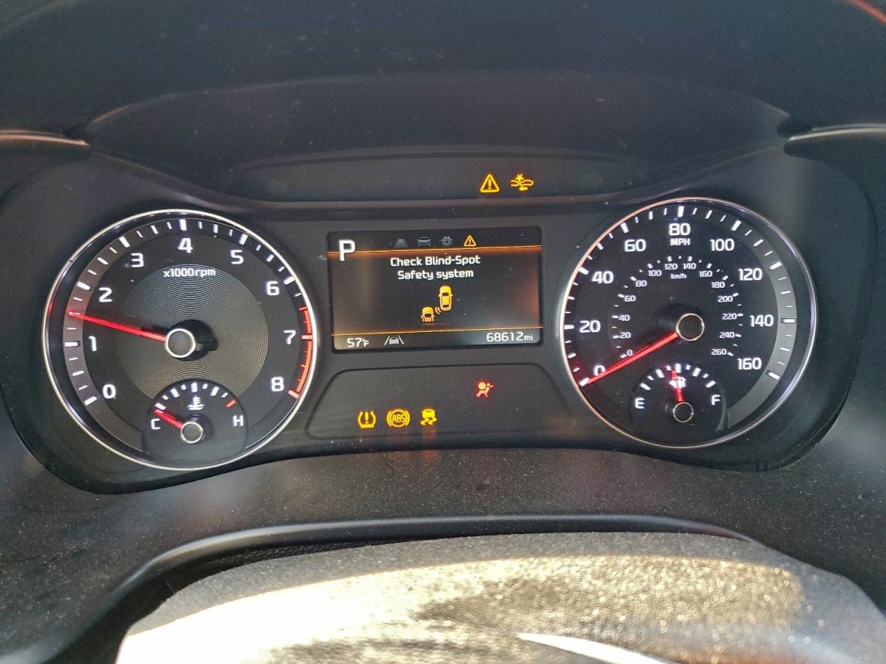 2023 Kia Forte Lx 10
