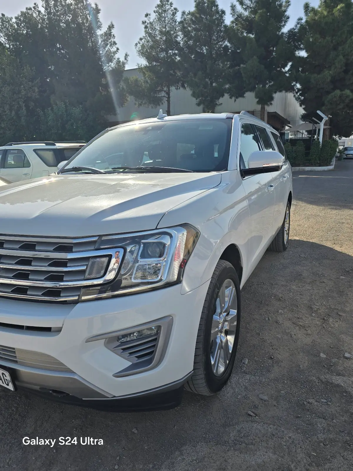 2020 Ford Expedition Max Xlt 2