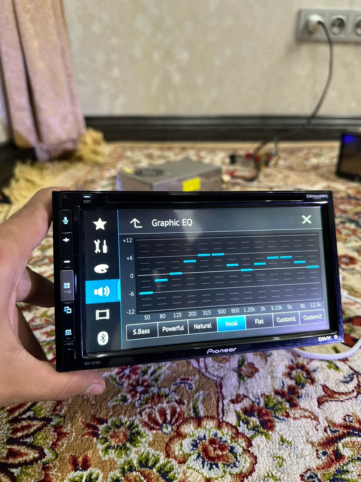 Pioneer Orginal 512NEX!!! 5