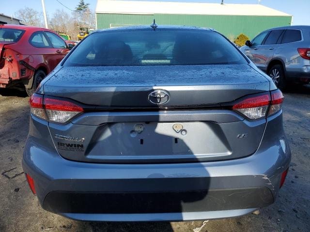 2022 Toyota Corolla Le 12