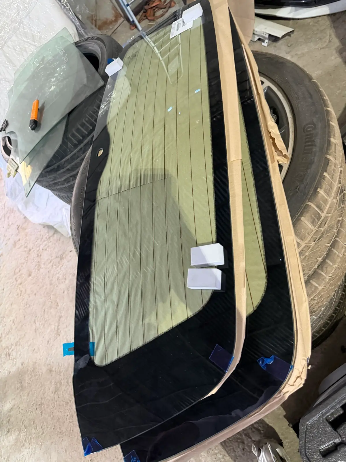 Kia soul Yz ayna 4