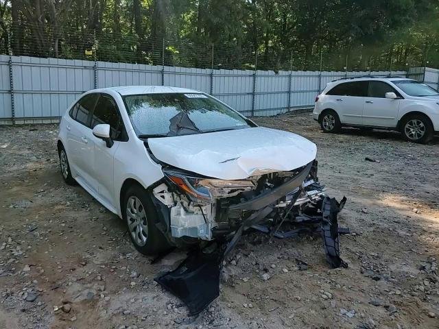 2022 Toyota Corolla Le 18