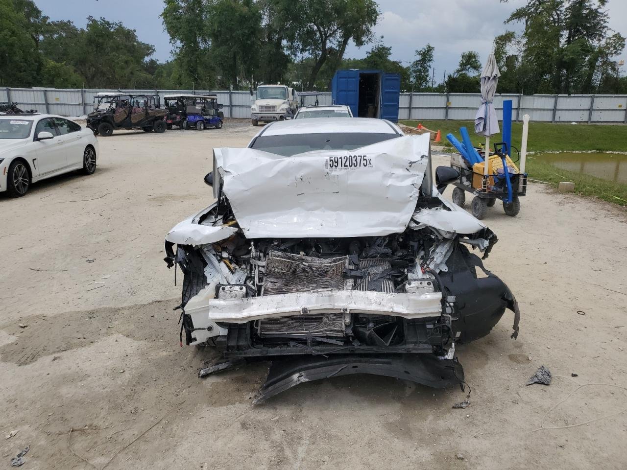 2021 Hyundai Sonata Sel Plus 9