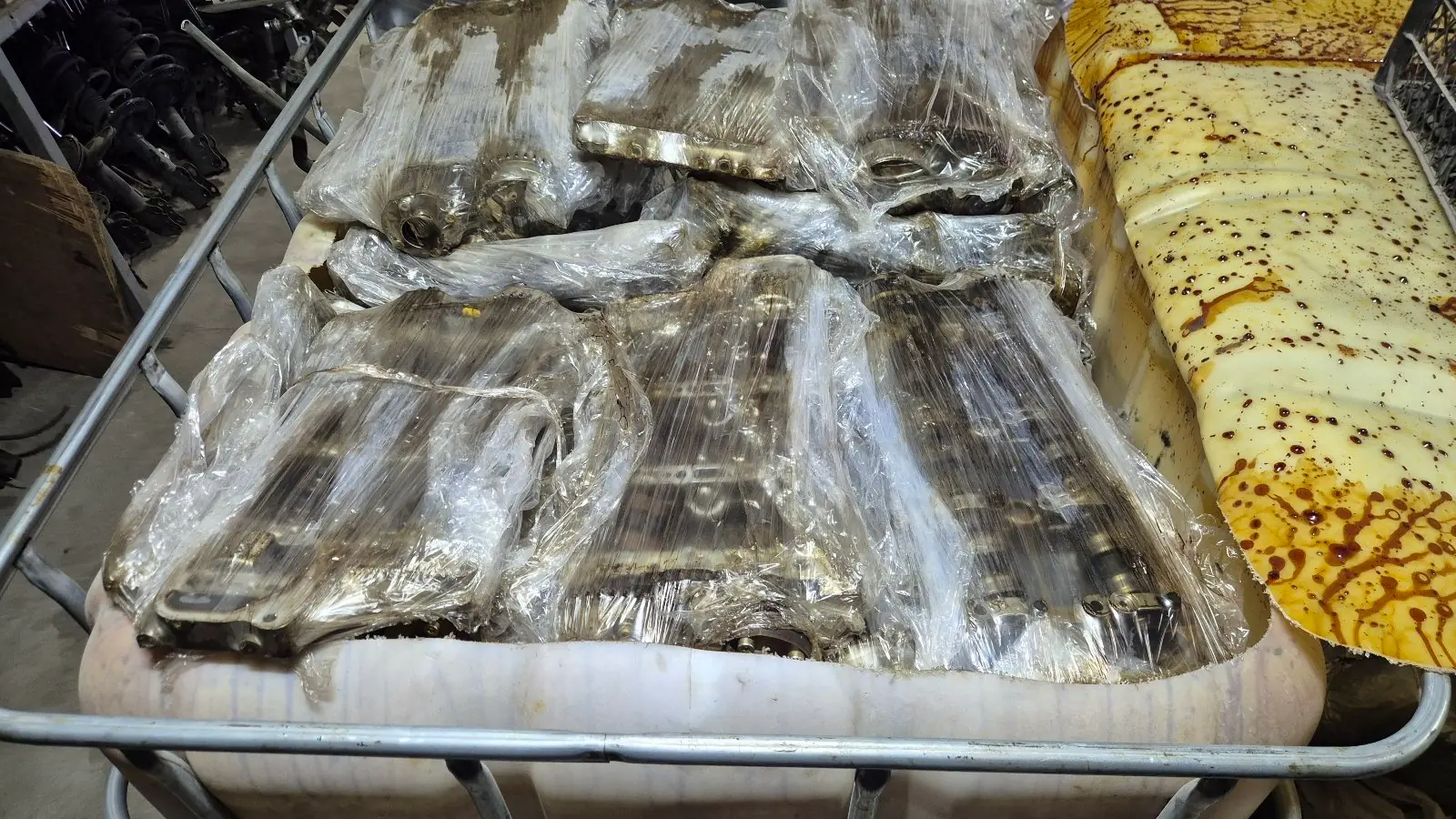 Wanus 3.5 Gs 2