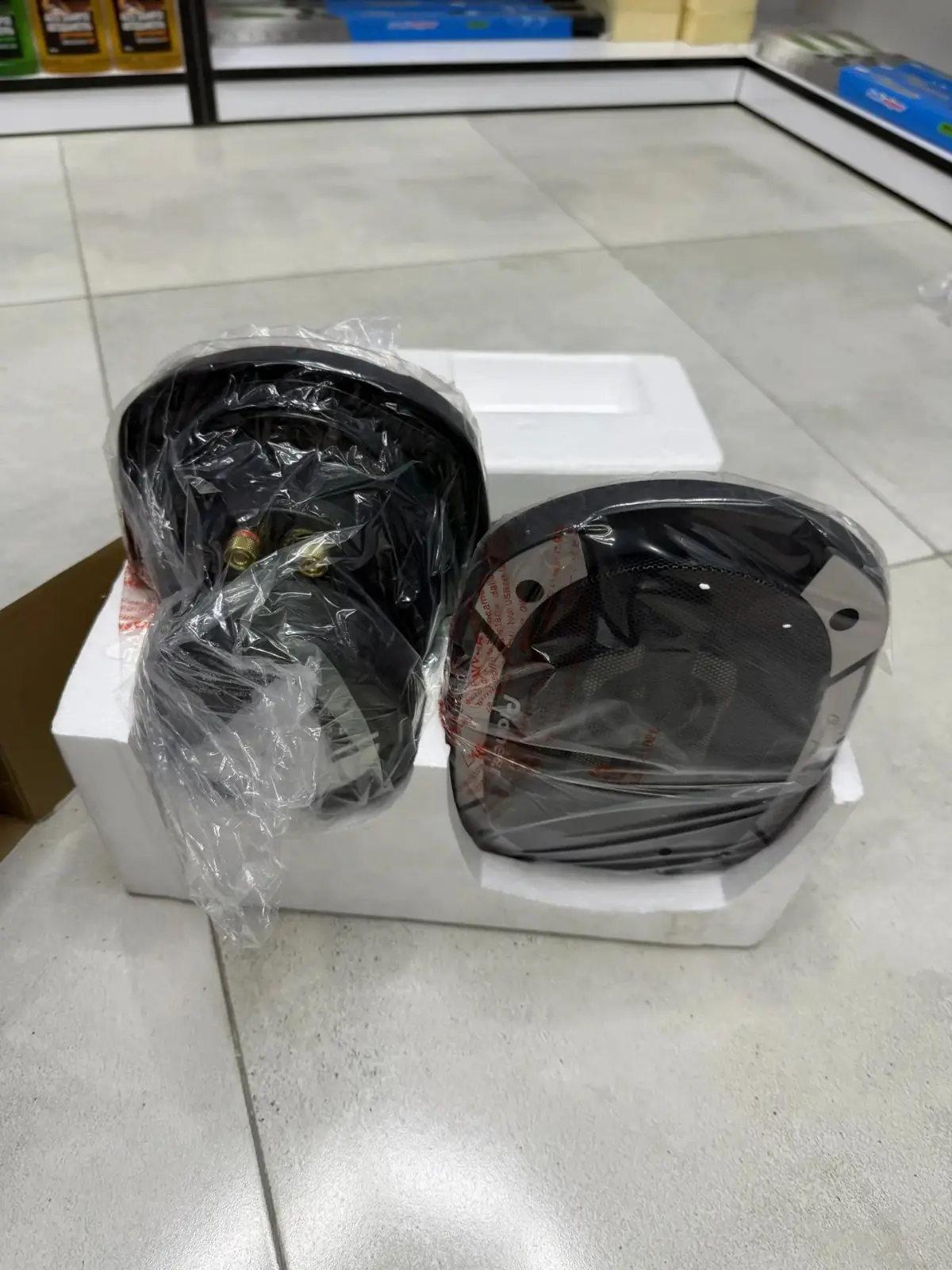 PIONEER TS-6975 V3 2