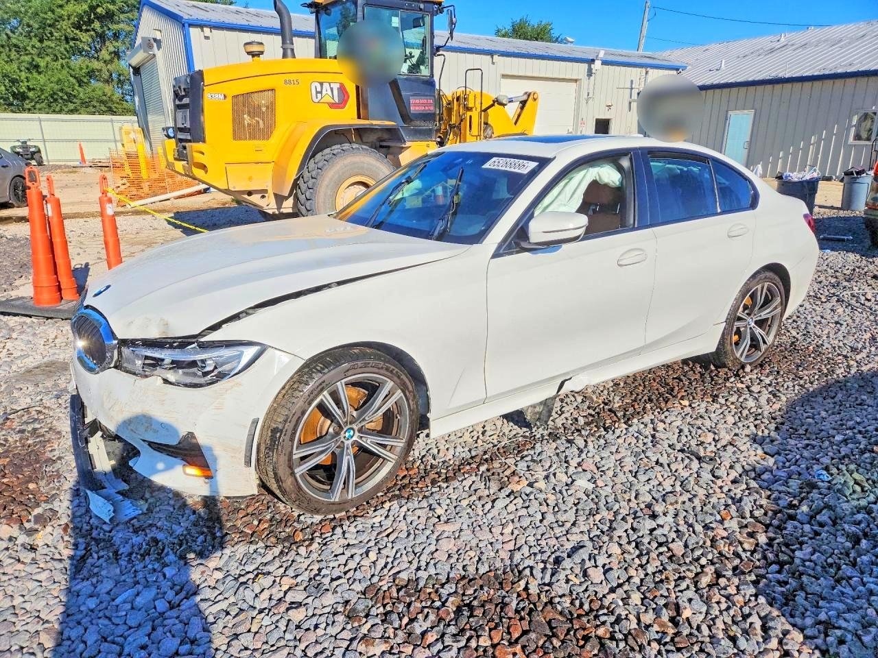 2022 BMW 330Xi 9