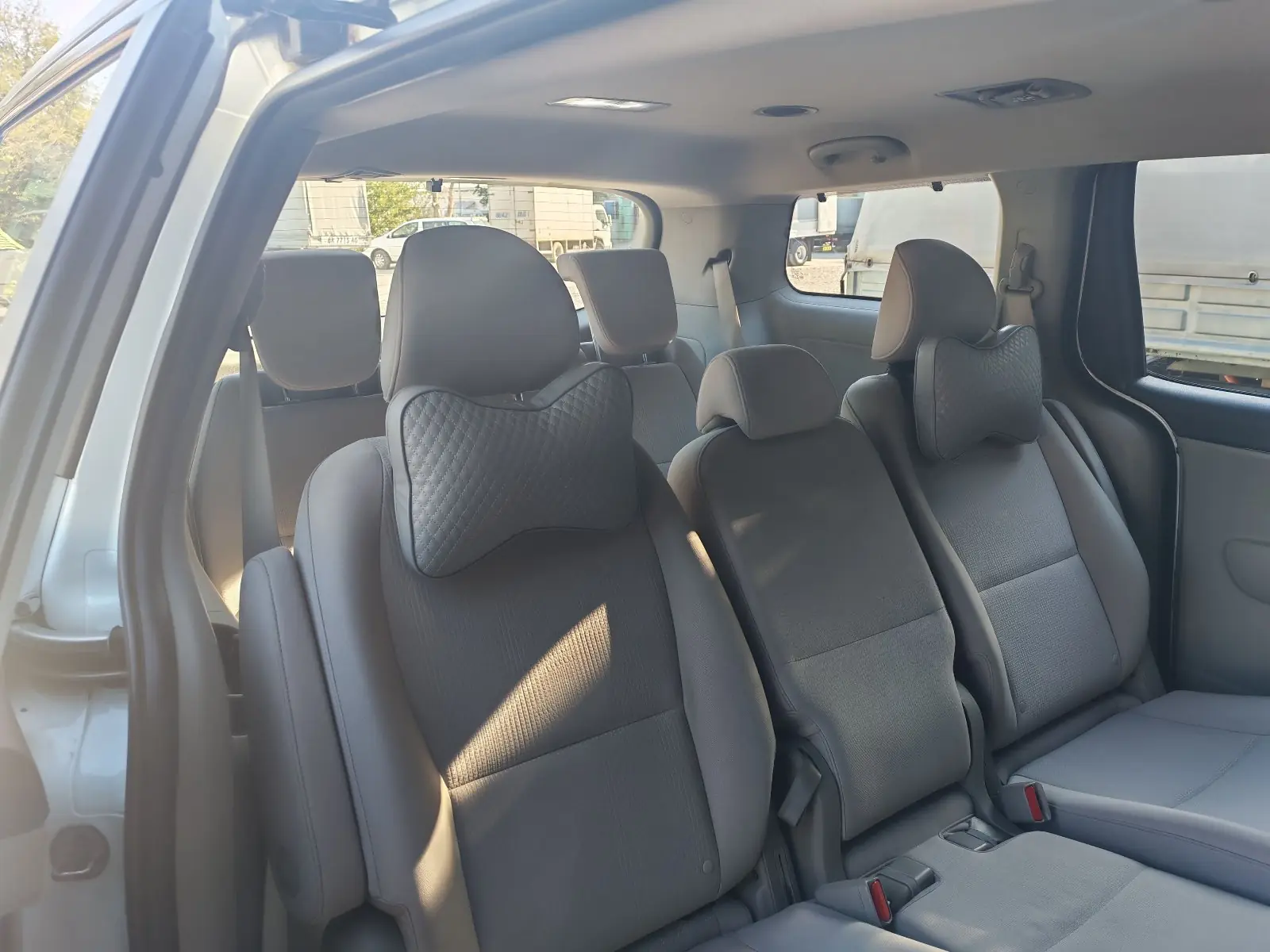2019 KIA Sedona 2