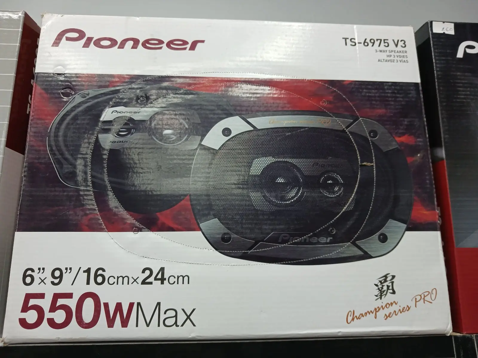 PIONEER TS-6975 V3 1