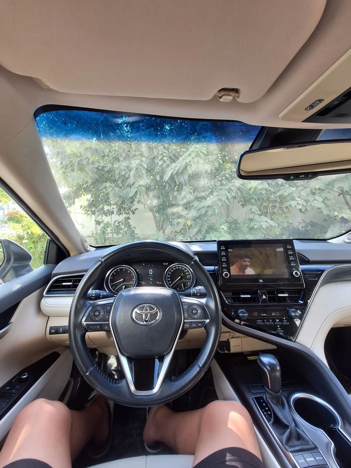 2023 TOYOTA Camry 6