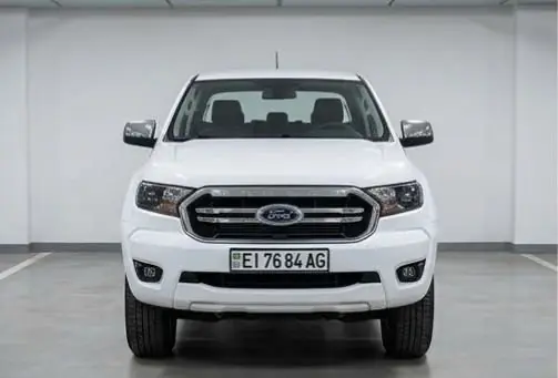 2020 FORD Ranger 1