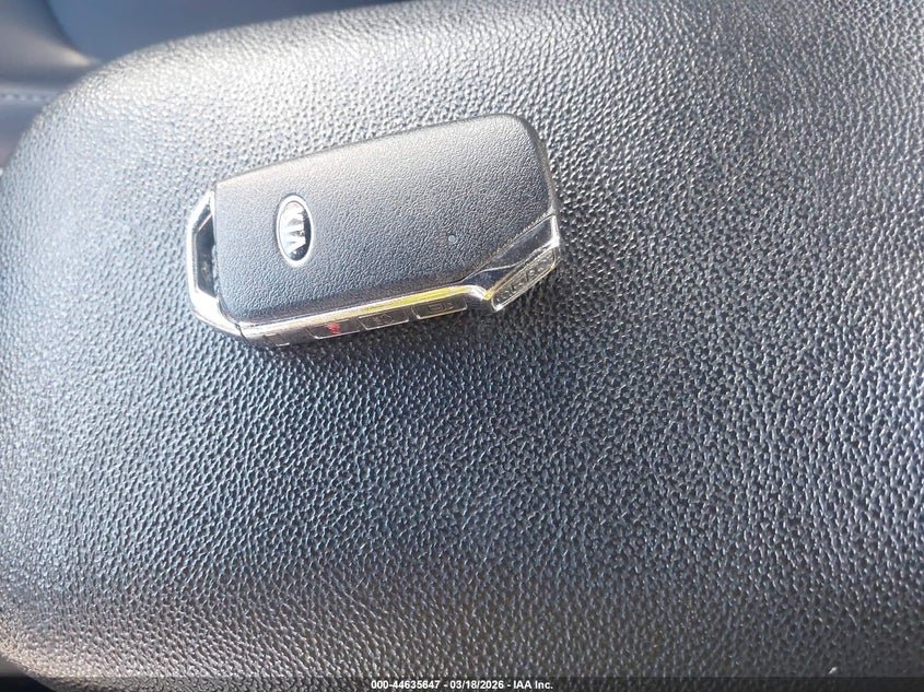 2021 Kia Forte Gt-Line 15