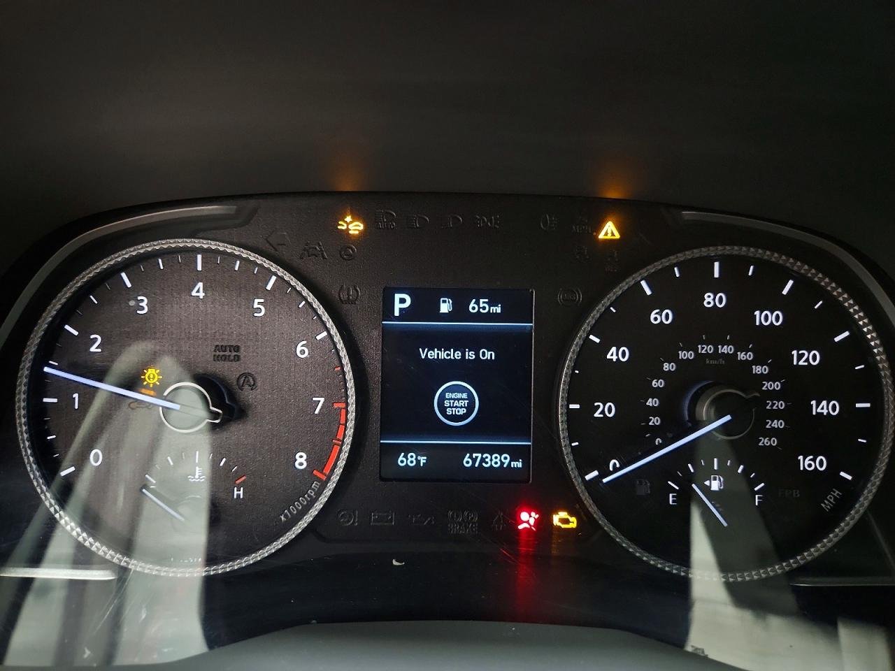 2022 Hyundai Sonata Sel Plus 9