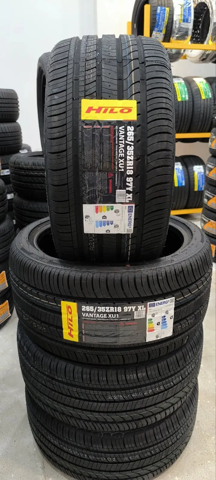 Hilo 265 35 18 3