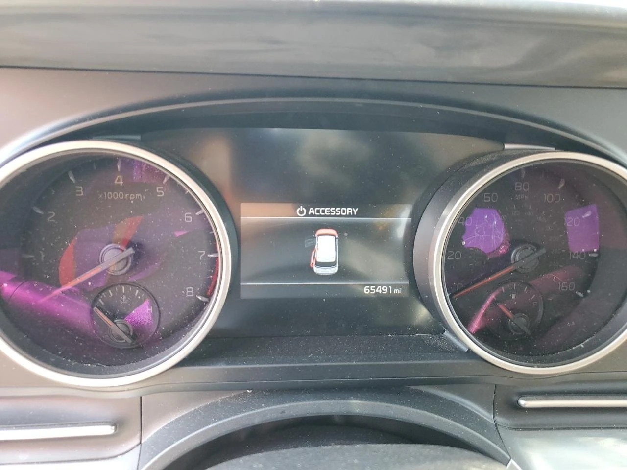 2022 Kia Carnival Lx 15