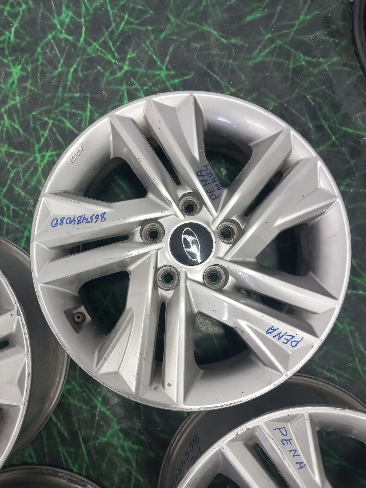 Elantra diska 5
