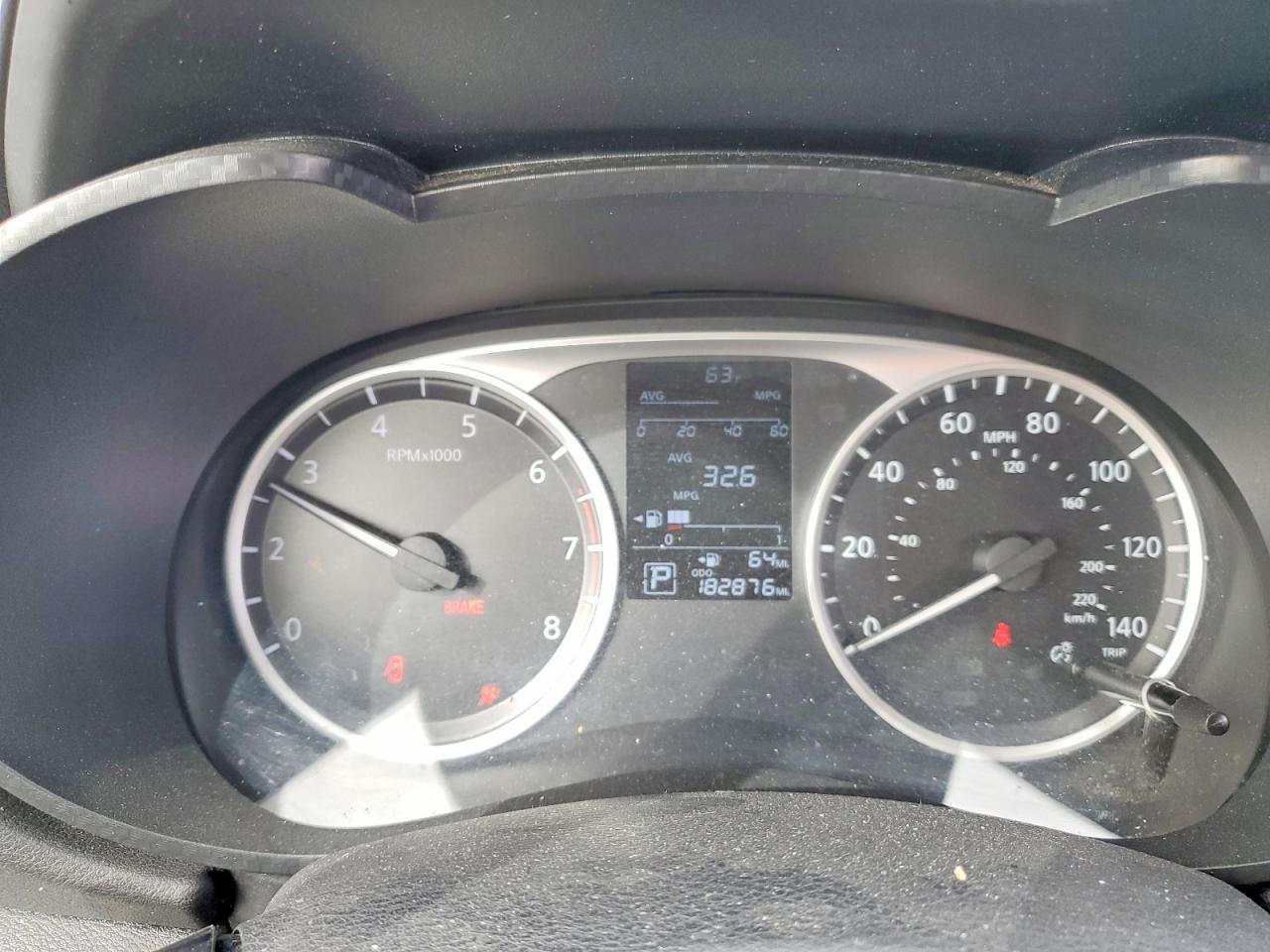2021 Nissan Versa S 11