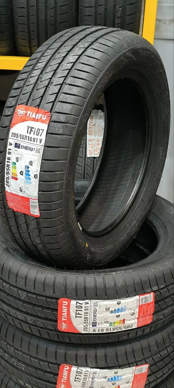 Elantra 205 55 16 2