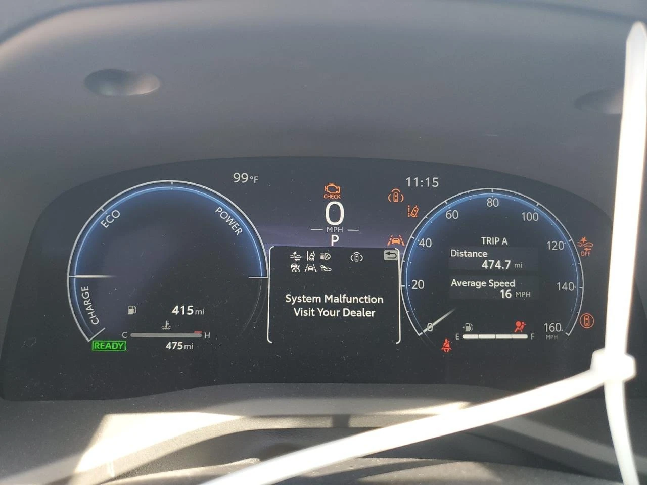2025 Toyota Camry Xse 17