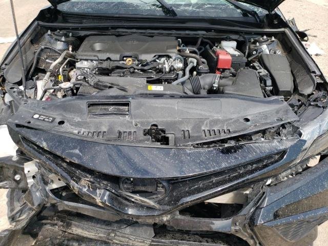 2023 Toyota Camry SE 19