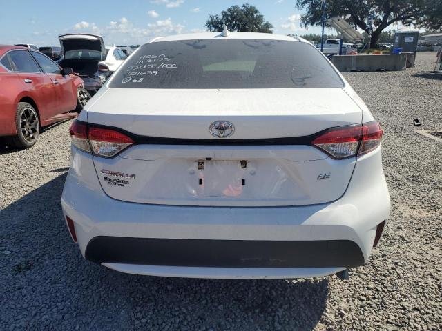 2020 Toyota Corolla Le 9