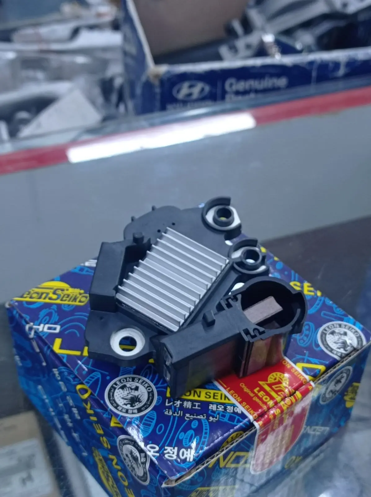 Generator cotka 1